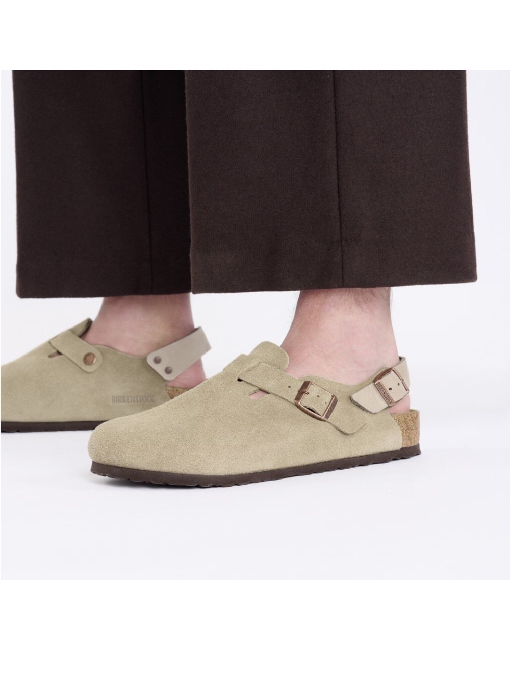 Tokyo Birkenstock - Picture 2 of 15